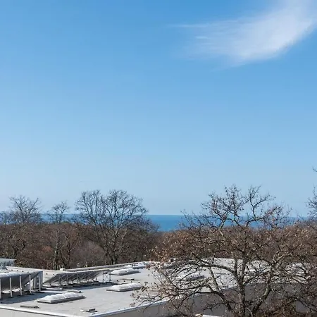 Apartment Sana With Sea View Novigrad Istria